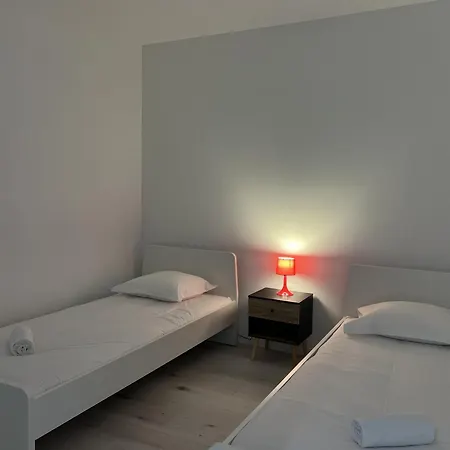 Apartment Le Jp