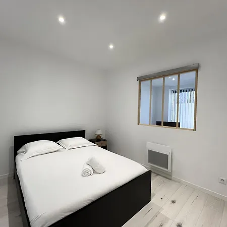 Le Jp Apartment Calais